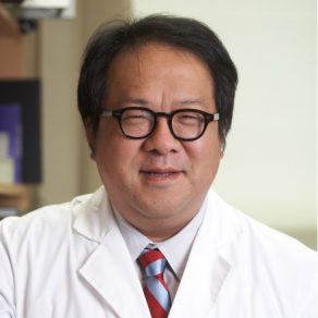 DR. HEE HWANG