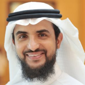 Dr. Majed Al Jeraisy