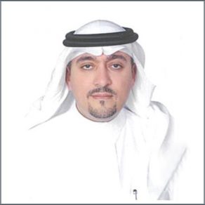 Dr. Raed Al Suwayed